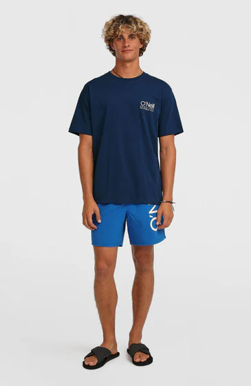 O'Neill Cali 16" Swimshorts Victoria Blue