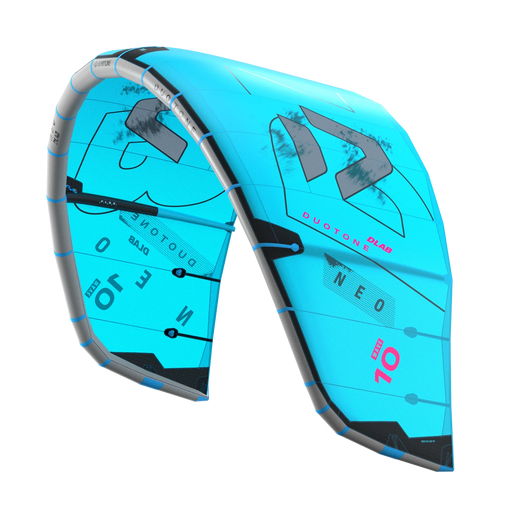 Duotone Dlab wave kite