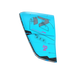 Duotone Wave and kitefoil kite