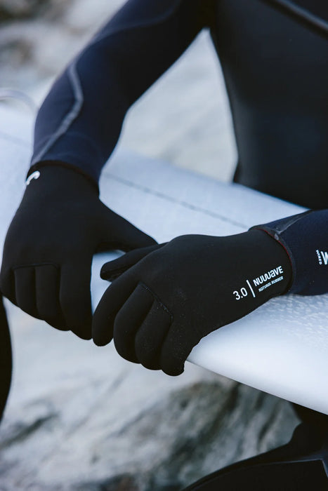C-Skins NuWave 3mm Wetsuit Gloves
