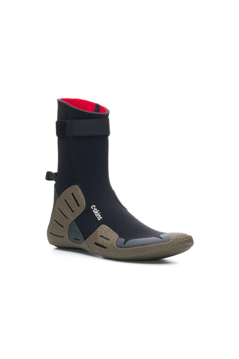C-Skins NuWave 5mm Round Toe Wetsuit Boot