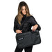Parkit Eclipse detachable cooler with exterior pockets for keys, sunglasses, and essentials