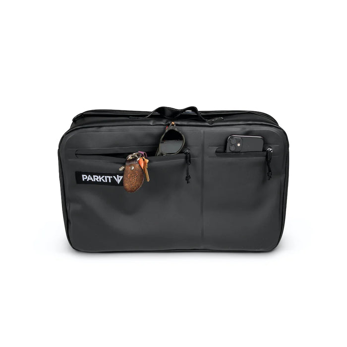 Parkit Basecamp Cooler Black