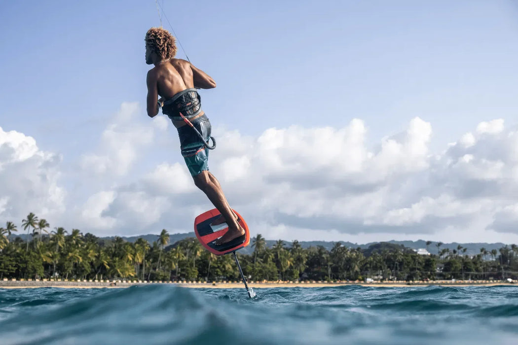 Duotone Pace 4'6" Kitesurfing kite foil board