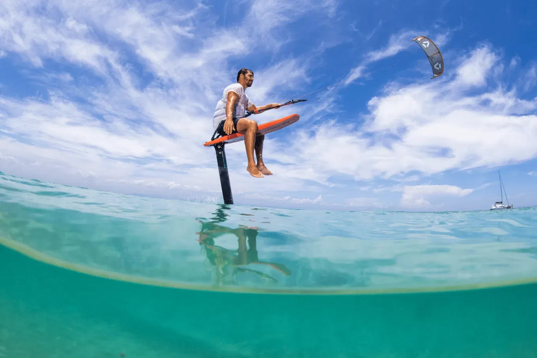 Duotone Pace 4'6" Kitesurfing kite foil board