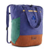 Patagonia Terravia Tote Pack in Solstice Purple