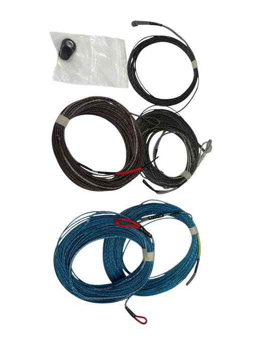 Duotone Bar Spare Line Set Trust Bar (SS23-SS25)