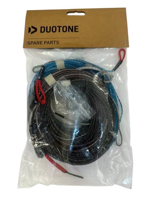 Duotone Bar Spare Line Set Trust Bar (SS23-SS25)