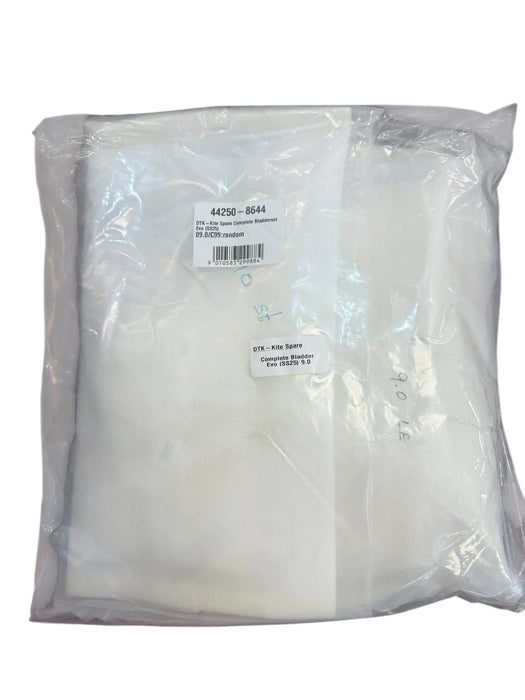 Duotone Kitesurfing kite Evo 9m 2025 Bladder complete set