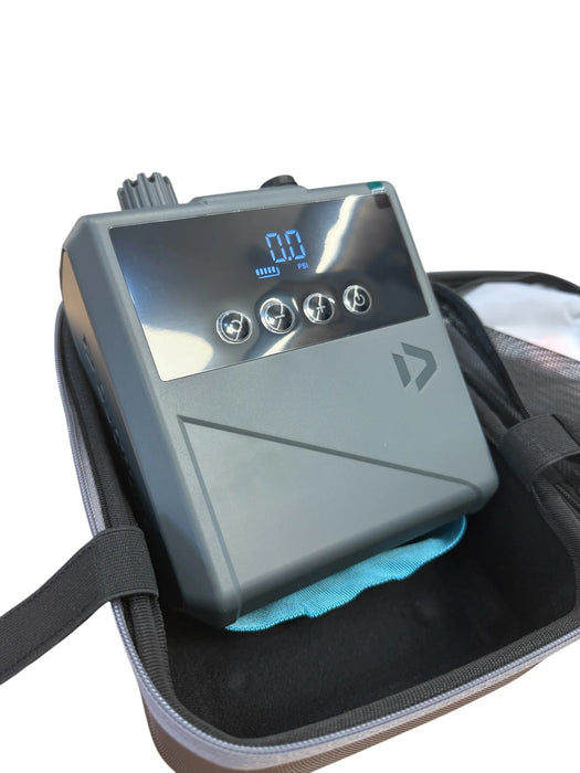 Duotone Epump Lazepump Electric Kite / Lazy Wing Pump