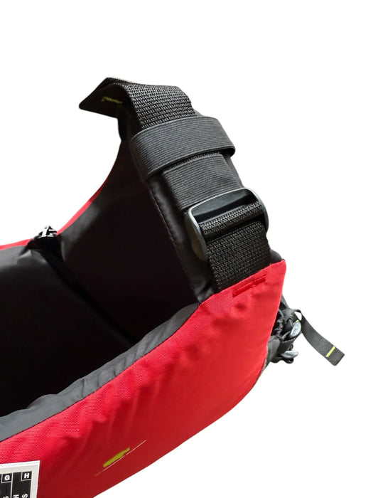 Yak Kallista 50N Buoyancy Aid Red