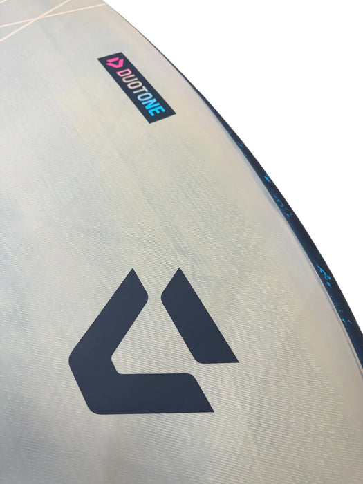 Duotone Skybrid SLS Wingfoil Board Black / Sand