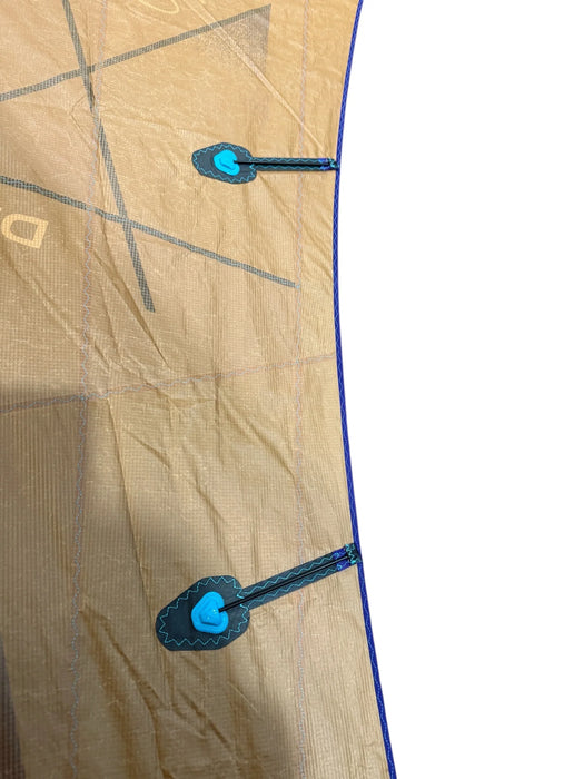 Duotone Unit Wing foil SLS Maroon - Sand