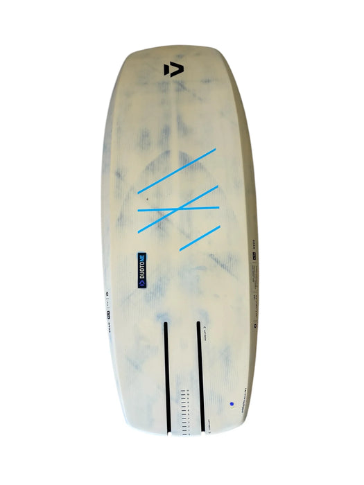 Duotone Soar Kitesurfing Kite Foil Board