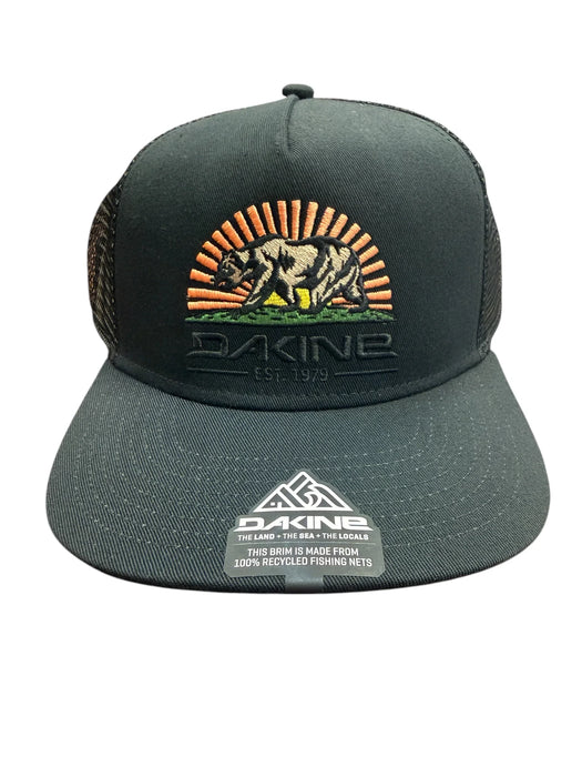 Dakine All Sports Trucker Moonless Night Cap Hat