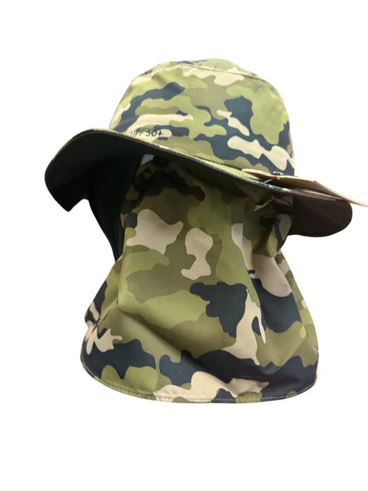 Dakine Indo Surf Hat Classic Camo