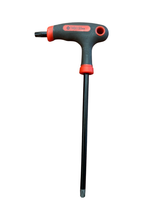 Torx Key T40 for North Foil bolts