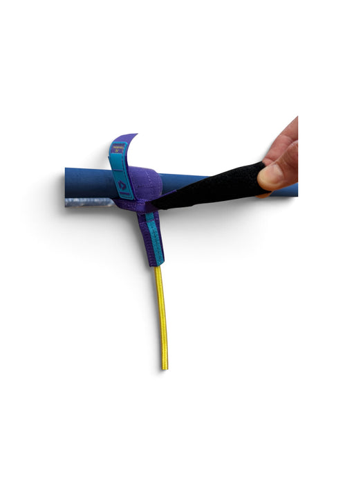 Duotone Fixor Pro Fixed Harness Lines Windsurfing