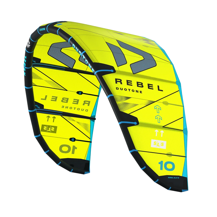 Duotone Rebel SLS 2025 Kite