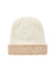 Rip Curl 2 Tone Reg Revo Beanie in colour Off White/Tan