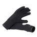 Rip Curl Flashbomb 3/2mm 5 Finger Glove – Black