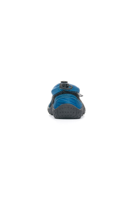 C-Skins Rockhopper Junior Beach Shoe Blue Ashes — pair view — Board-Worx