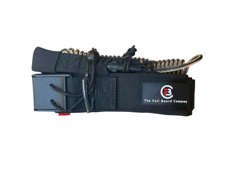 FBC Board Waist Leash V2 Wingfoil