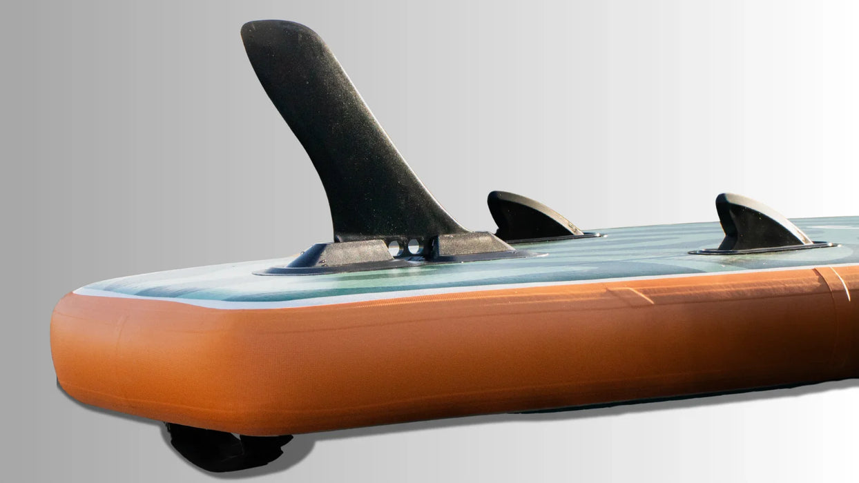 Sandbanks Pro-X Byron 10'6 Paddleboard Package | Premium All-Round SUP