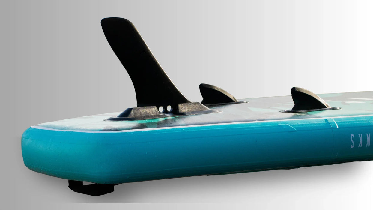 Sandbanks Pro-X Tarifa 10'6 Paddleboard Package | Premium All-Round SUP