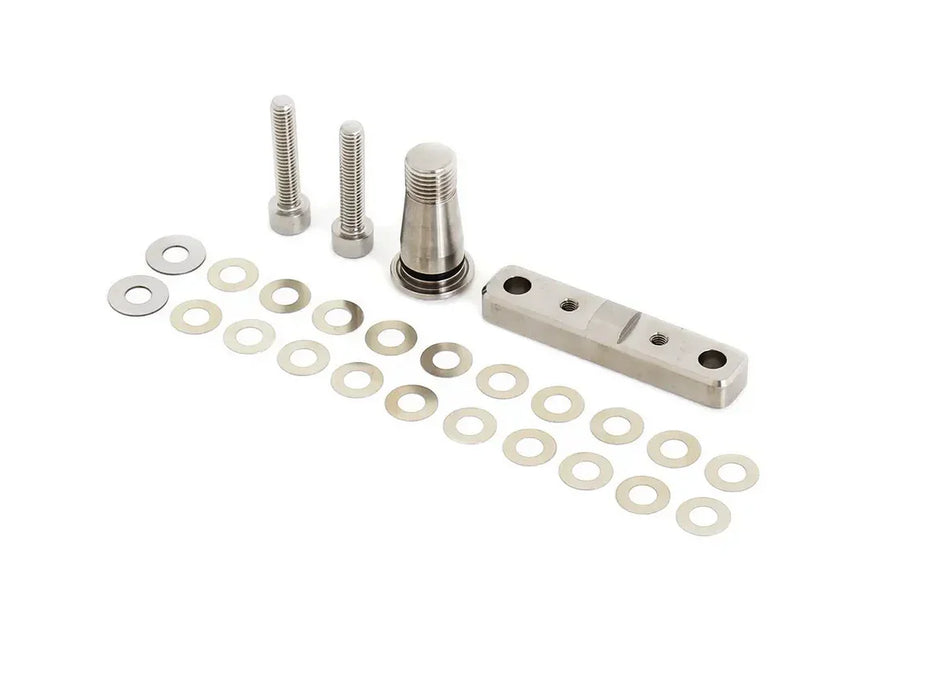 Sabfoil Quick Release System for Kraken Masts