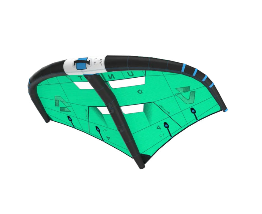Duotone Unit Wing foil 2026 Fresh Green