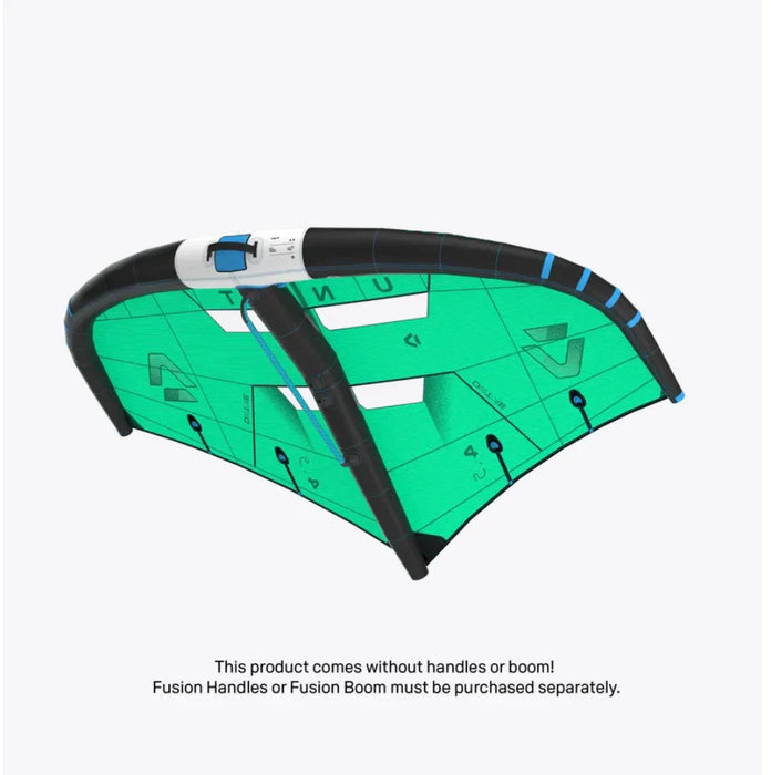 Duotone Unit Wing foil 2026 Fresh Green
