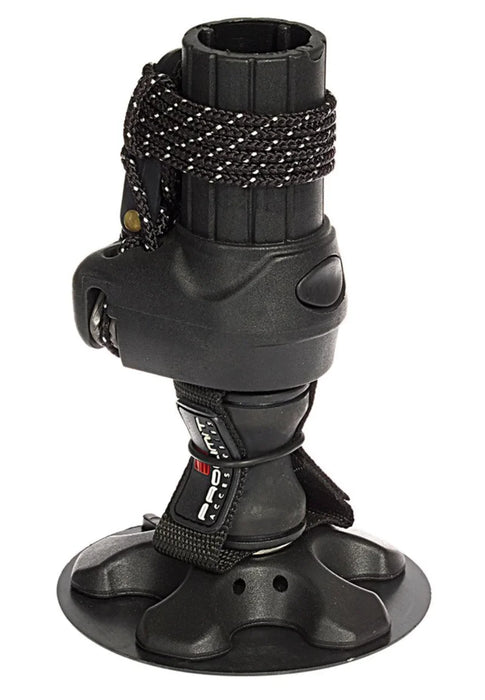 Prolimit Complete windsurf mast foot SDM deck plate boge style M10 UJ