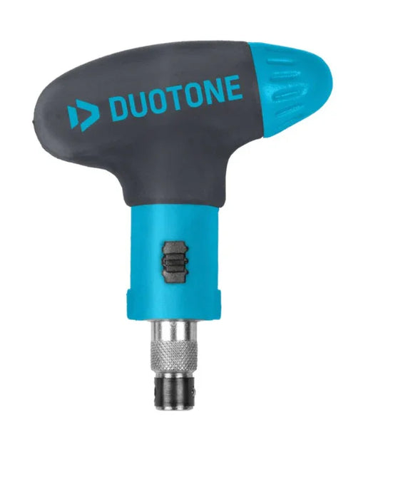 Duotone Rocket ratchet screw driver multi tool Kitesurfing