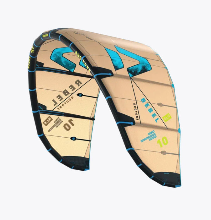 Duotone Rebel SLS 2026 Kitesurfing Kite