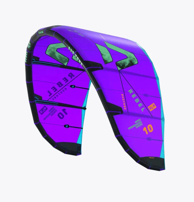 Duotone Rebel SLS 2026 Kitesurfing Kite