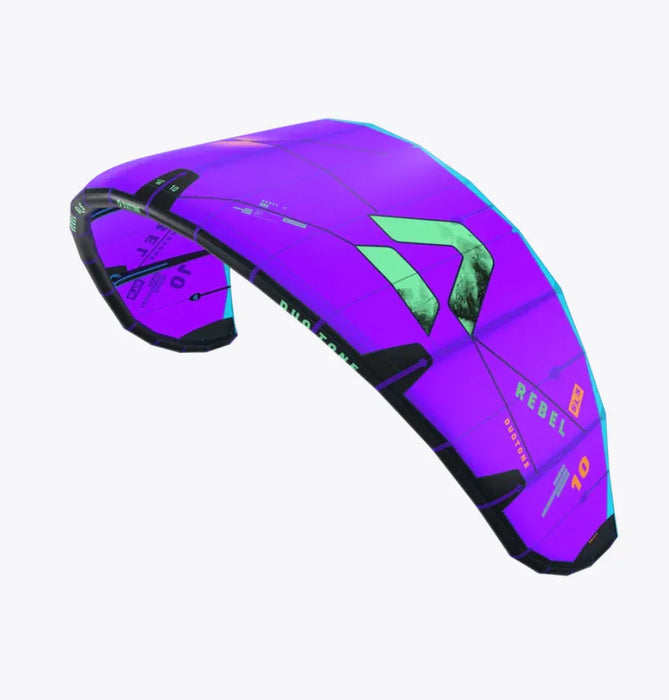 Duotone Rebel SLS 2026 Kitesurfing Kite