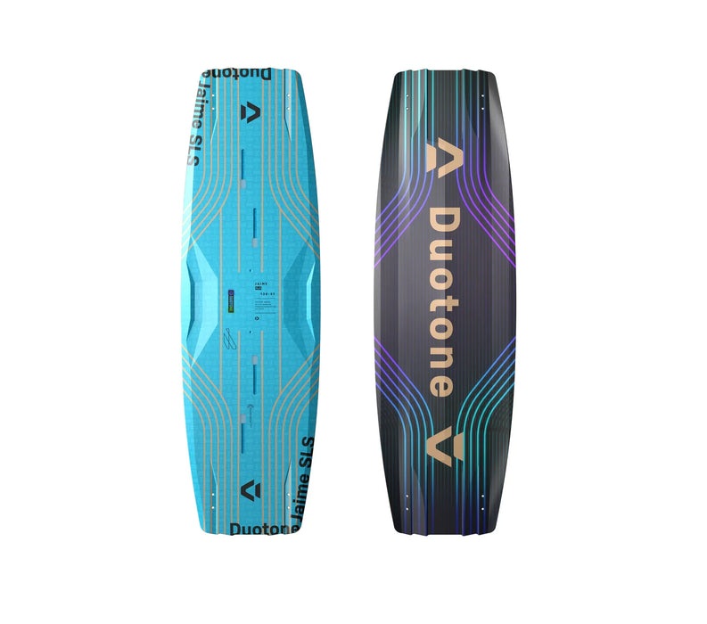 Duotone Jaime SLS Kitesurfing kiteboard 2026 kite board