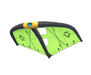 Duotone Unit SLS 2027 wing, canopy and window detail