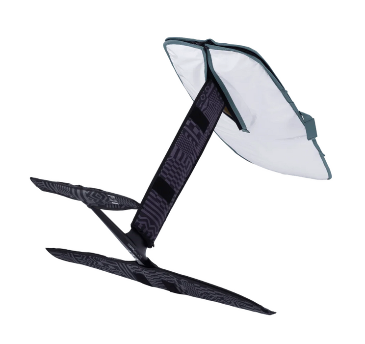 Duotone Kite FoilBoard Bag Used 4'2