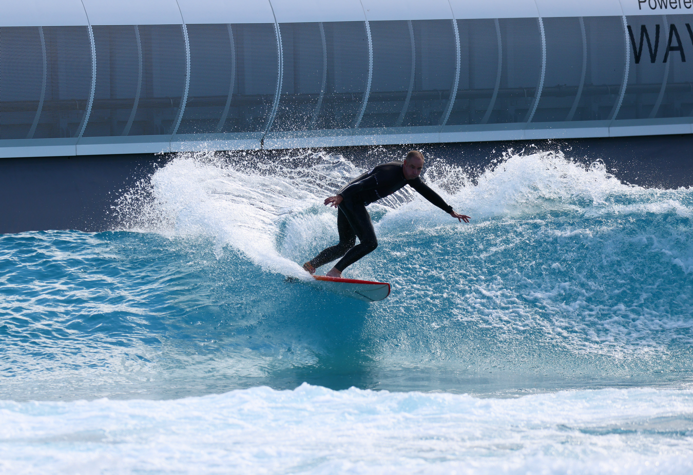 SURF
