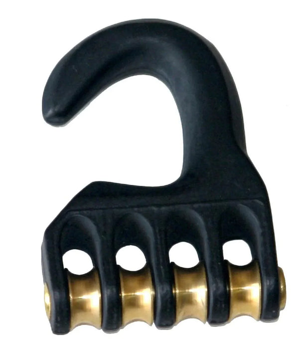 Prolimit HD Downhaul Hook Wheels 4 Pulley