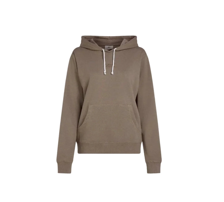 O'Neill Essentials Script Hoodie Pure Cashmere