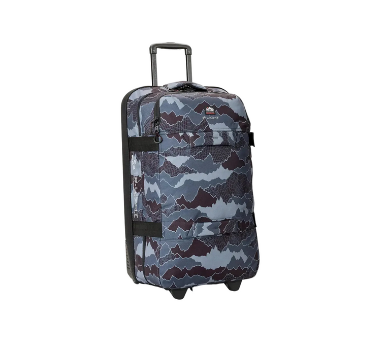 Rip Curl F-Light Global 100L Search Camo Travel Bag