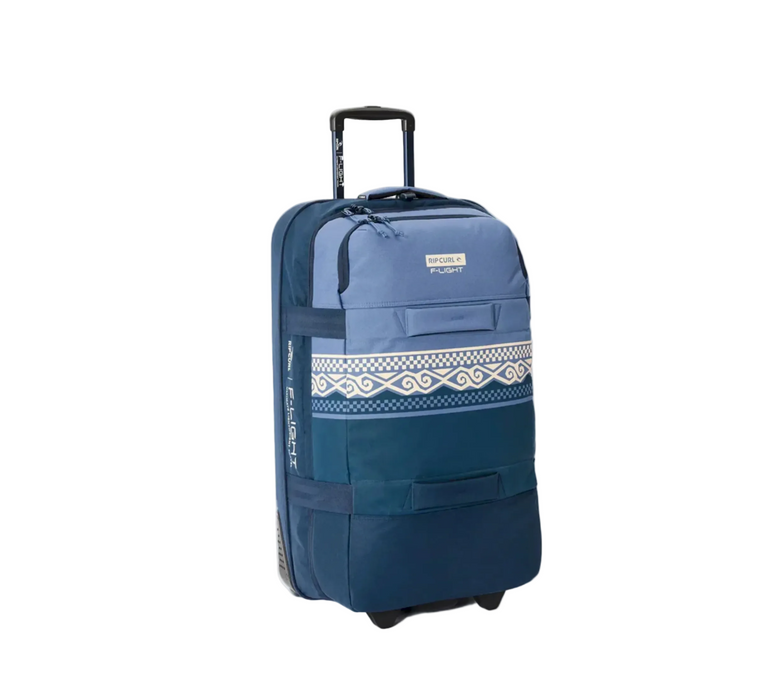 Rip curl F-Light Global 100L Cosmic Kiss travel bag