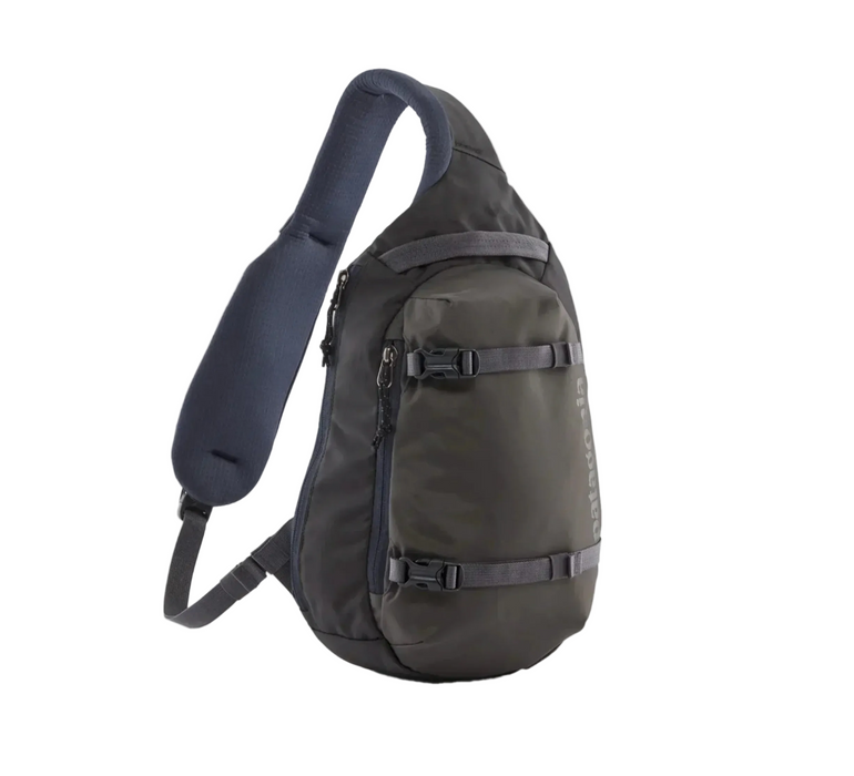 Patagonia Atom Sling Bag 8L Smolder Blue