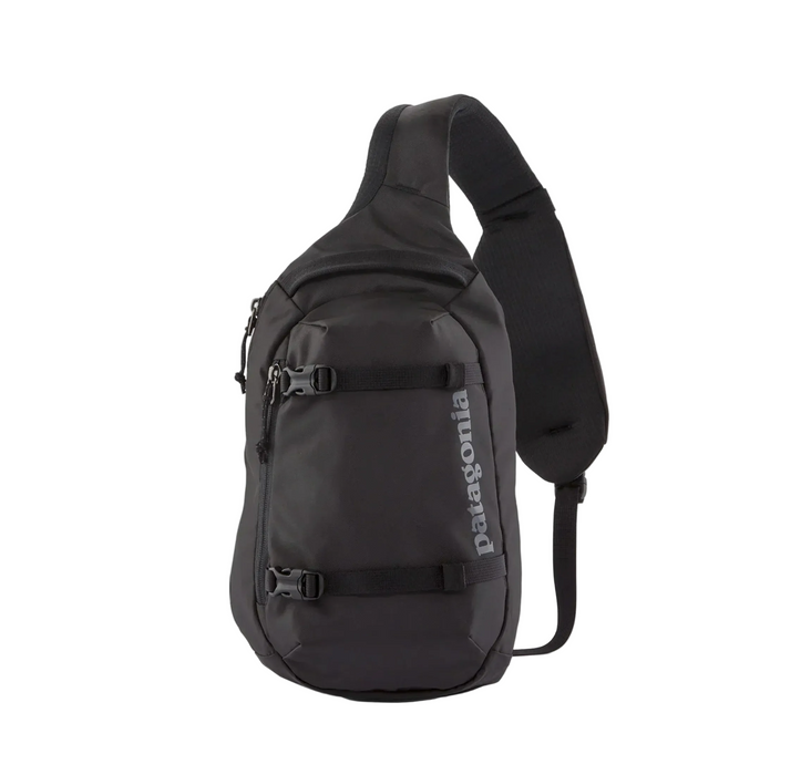 Patagonia Atom Sling Bag 8L Black