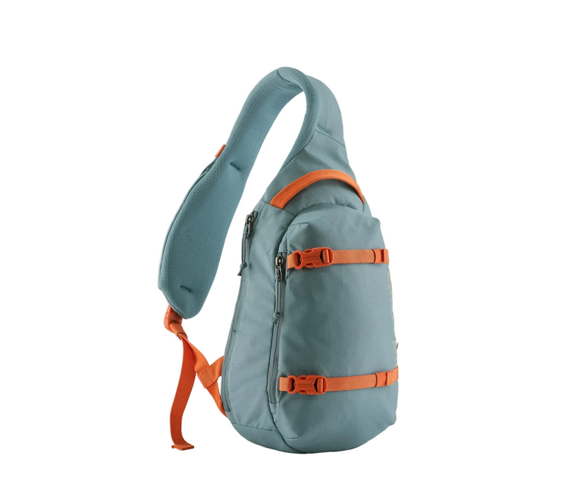 Patagonia Atom Sling Bag 8L Blue Sage