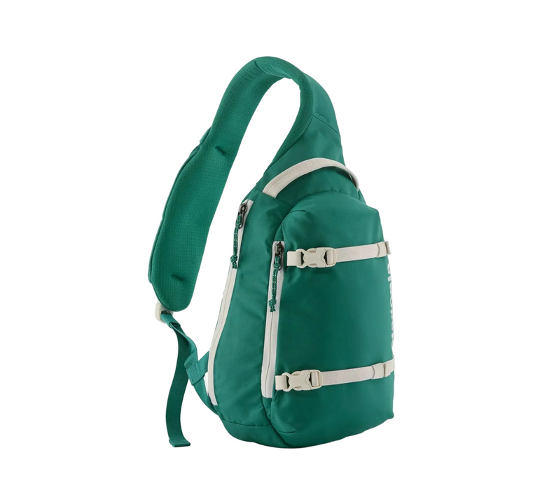 Patagonia Atom Sling Bag 8L Gem Green