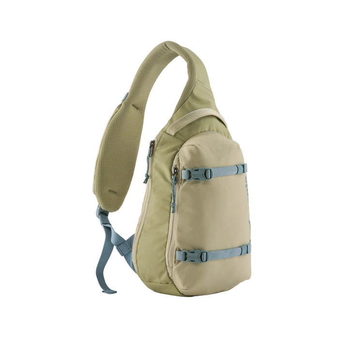 Patagonia Atom Sling Bag 8L Weathered Stone
